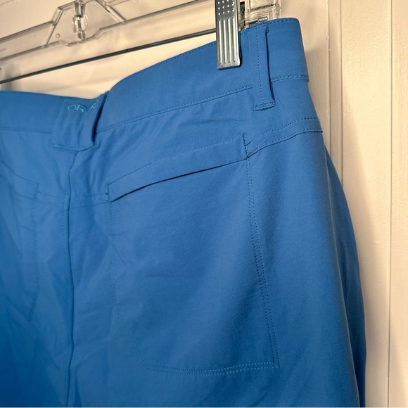NWOT Orvis Women's Quick-Dry Convertible 5” to 8" Shorts size 12 quick dry - Picture 8 of 15